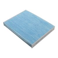 Interieurfilter ADG02588