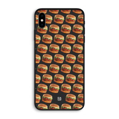 Giants: iPhone XS Max Biologisch afbreekbaar hoesje