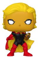 Marvel 80th POP! Marvel Vinyl Figure Adam Warlock 9cm