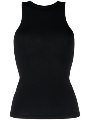 DSQUARED2 débardeur en maille - Noir