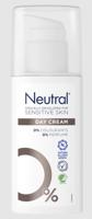 Neutral Face/day cream