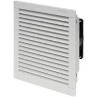 Finder 7F.70.8.230.3100 Schakelkastventilator, EMC 230 V/AC 22 W (b x h x d) 204 x 204 x 97.5 mm Tray 1 stuk(s)