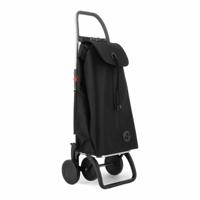Winkelwagen Rolser i-max mf 4l Zwart 43 L