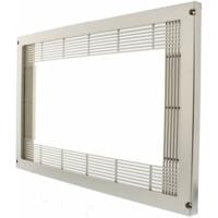 Steun voor Magnetrons Elka Pieterman 73.000.001.12 Zilverkleurig