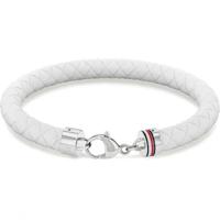 Armband Heren Tommy Hilfiger 2790555 Natuurlijk rubber 20 cm