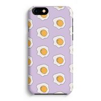 Bacon to my eggs #1: Volledig Geprint iPhone 7 Hoesje