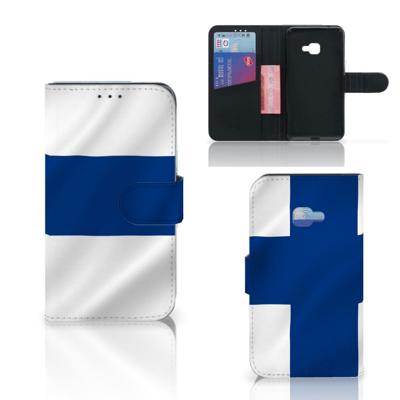 Samsung Galaxy Xcover 4 | Xcover 4s | Bookstyle Case | Finland