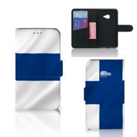Samsung Galaxy Xcover 4 | Xcover 4s | Bookstyle Case | Finland