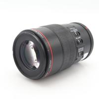 Canon EF 100mm F/2.8L USM IS Macro occasion