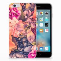 Apple iPhone 6 | 6s TPU Case Bosje Bloemen