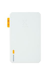 Xtorm Essential Powerpack  10000 mAh  Cool White Powerbank Wit