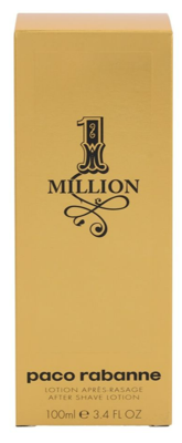 Paco Rabanne One Million Aftershave Lotion