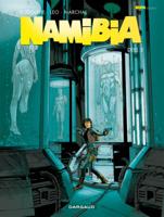 Namibia (Paperback)