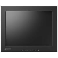 EIZO DuraVision FDX1203 panel mount LED-monitor Energielabel E (A - G) 30.7 cm (12.1 inch) 1024 x 768 Pixel 4:3 25 ms VGA, DVI TN LED