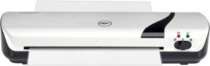 GBC lamineermachine Inspire+, voor ft A4, wit