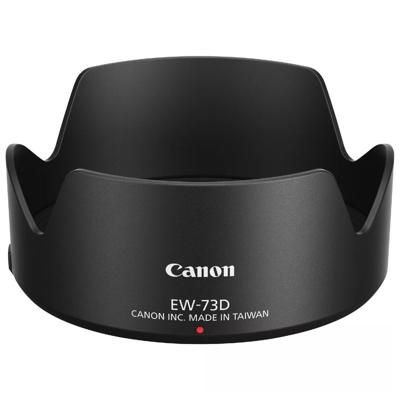 Canon Zonnekap EW-73D (EF-S 18-135mm f/3.5-5.6 IS USM)