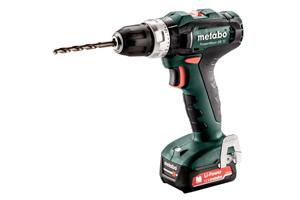 Metabo PowerMaxx SB 12 Accu-klopboor/schroefmachine