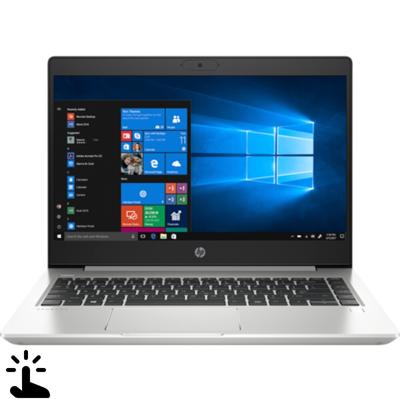 HP ProBook 445 G7 - AMD Ryzen 5 4500U - 14 inch - Touch - 16GB RAM - 256GB SSD - Windows 11 Home