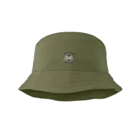 Buff Adventure Bucket Hoed