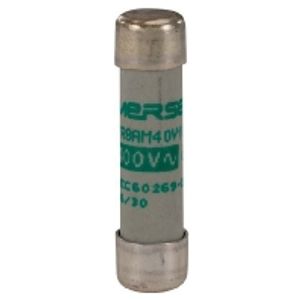 FR8GG40V6I  (10 Stück) - Cylindrical fuse 8x32 mm 6A FR8GG40V6I