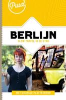 Berlijn - Michèle Bevoort, Jessica van Zanten - ebook