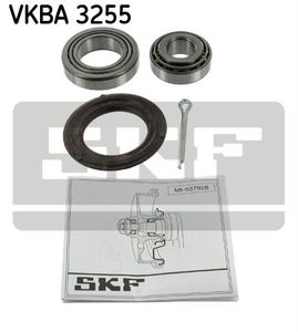 Wiellager VKBA3255