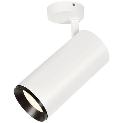 SLV 1005758 NUMINOS XL LED-plafondlamp LED vast ingebouwd 36 W Wit