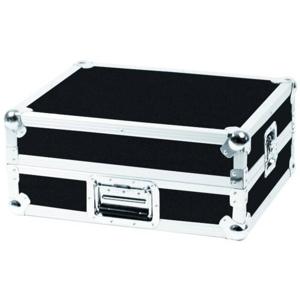 Roadinger MCB-19 Flightcase (l x b x h) 270 x 580 x 500 mm