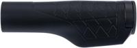 CONTEC handvatten "tour wing dlx" ct grips tour wing dlx 133 mm,black