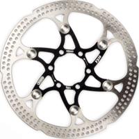 Elvedes fx remschijf 160mm 108gr. zwart 2015146