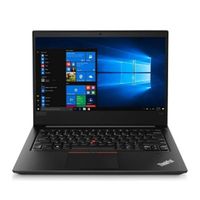 Lenovo ThinkPad E480 - Intel Core i5-8e Generatie - 14 inch - 8GB RAM - 240GB SSD - Windows 11