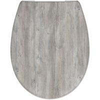 Cedo Ponderosa Pine Toiletzitting met Softclose Deksel