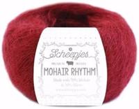 Scheepjes Mohair Rhythm 683 Tango