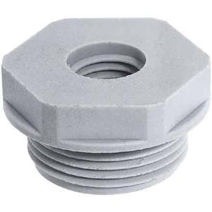 LAPP 52104473 SKINDICHT® KU-M25/16 Wartel reduceerring M25 M16 Polyamide Grijs-wit (RAL 7035) 1 stuk(s)