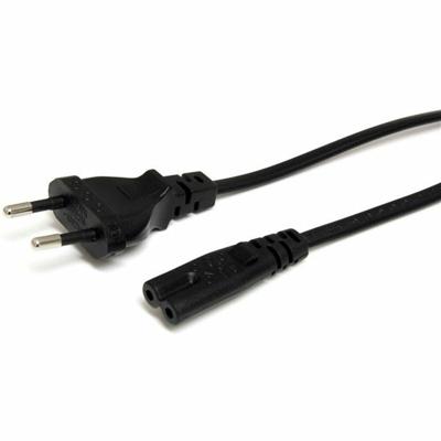 Voedingskabel Startech PXTNB2SEU1M