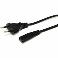 Voedingskabel Startech PXTNB2SEU1M