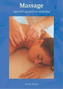 Weleda Massageboekje Weleda