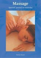 Weleda Massageboekje Weleda Weleda Massageboekje Weleda