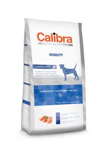 Calibra HE602396 droogvoer voor hond 12 kg Volwassen Kip, Rijst