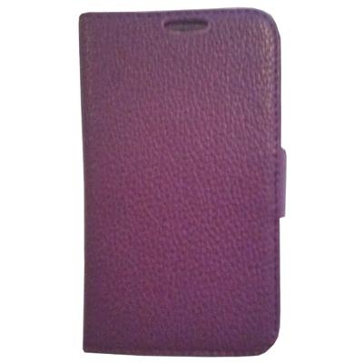 Smart Universal Book Case S paars