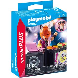 Playmobil SpecialPlus 70882 speelgoedfiguur kinderen