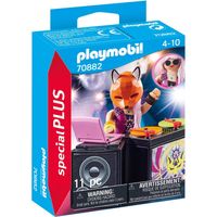 Playmobil SpecialPlus 70882 speelgoedfiguur kinderen - thumbnail