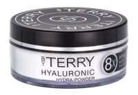 By Terry Hyaluronic Hydra Powder Colorless Care Gezichtspoeder 10 g Dames