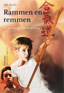 Rammen en remmen (Paperback)