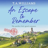 An Escape to Remember An Escape to Remember
