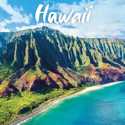 Hawaii Kalender 2026