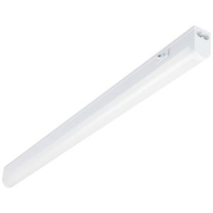 mlight Trace 4W CCT LED-onderbouwlamp LED 4 W Energielabel: F (A - G) Koudwit, Neutraalwit, Warmwit Wit