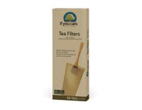 If You Care Thee filters - fsc ongebleekt - tall - 50st.