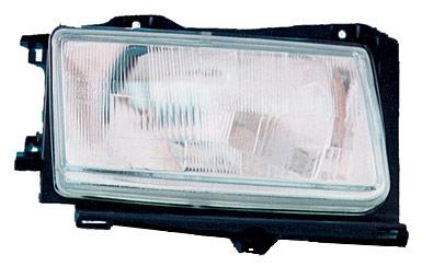 Koplamp links 205528082