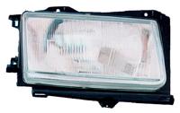 Koplamp links 205528082